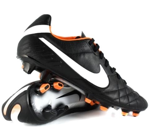 nike calcio tiempo